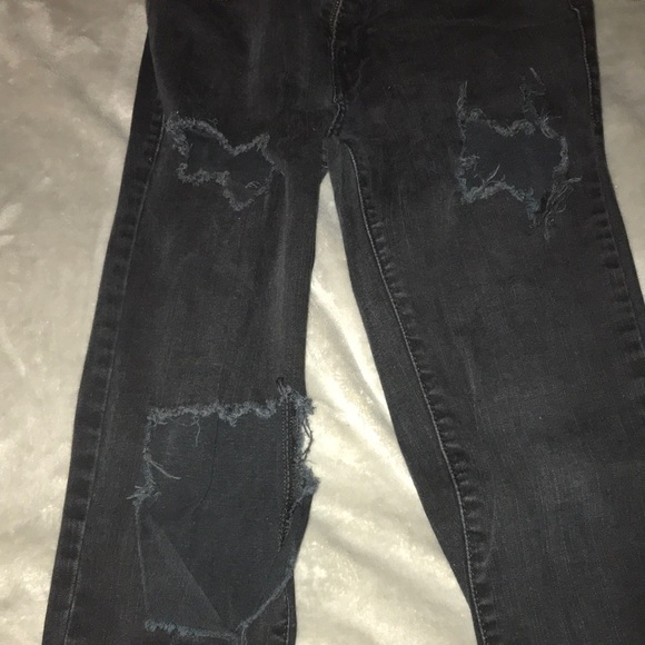 Jeans - Picture 4 of 4